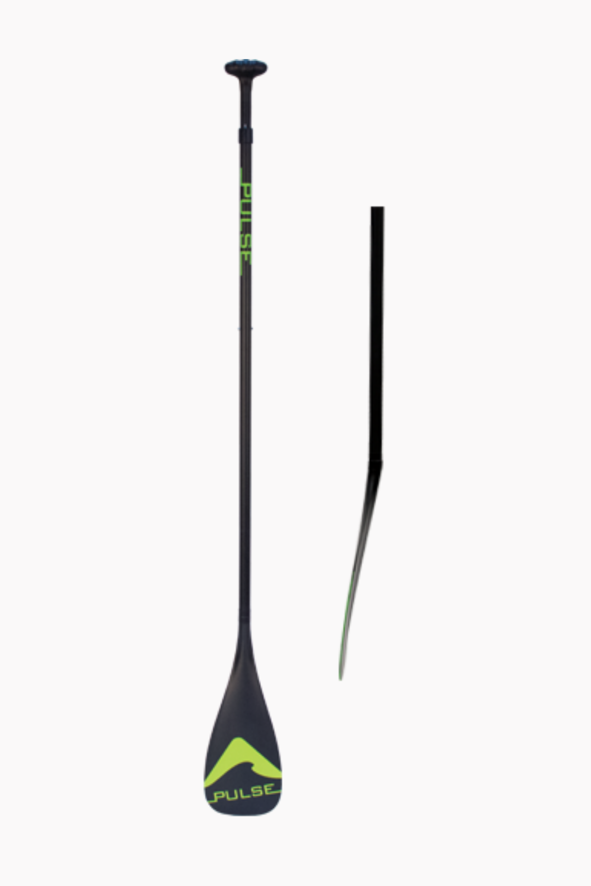 Pulse Carbon Adjustable SUP Paddle - Cottage Toys Canada