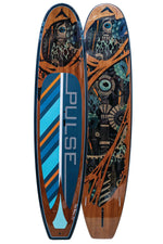 PULSE BIONIC 11.4' TRADITIONAL SUP PACKAGE