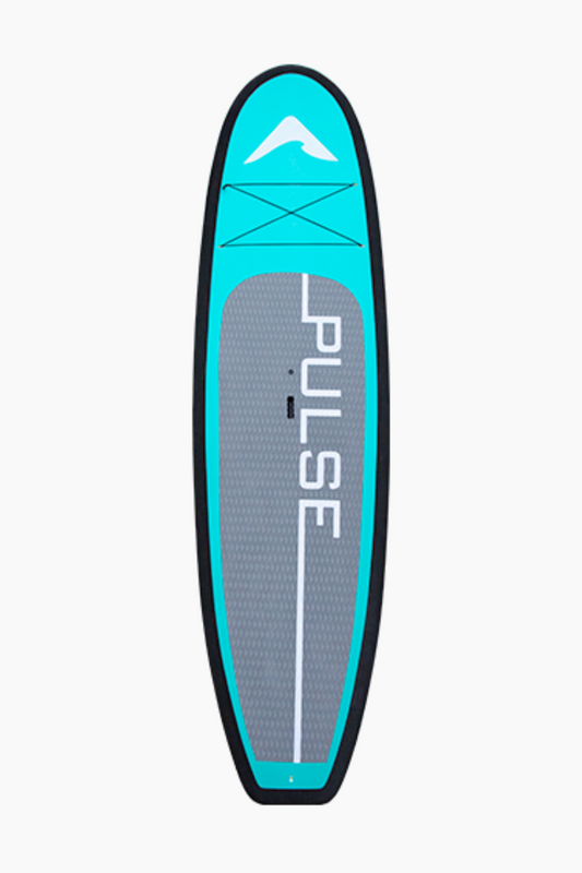 Pulse Weekender 10.6' Soft Top SUP - Cottage Toys Canada