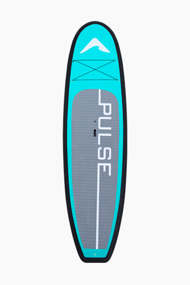 
            
                Load image into Gallery viewer, Pulse Weekender 10.6&amp;#39; Soft Top SUP - Cottage Toys Canada
            
        