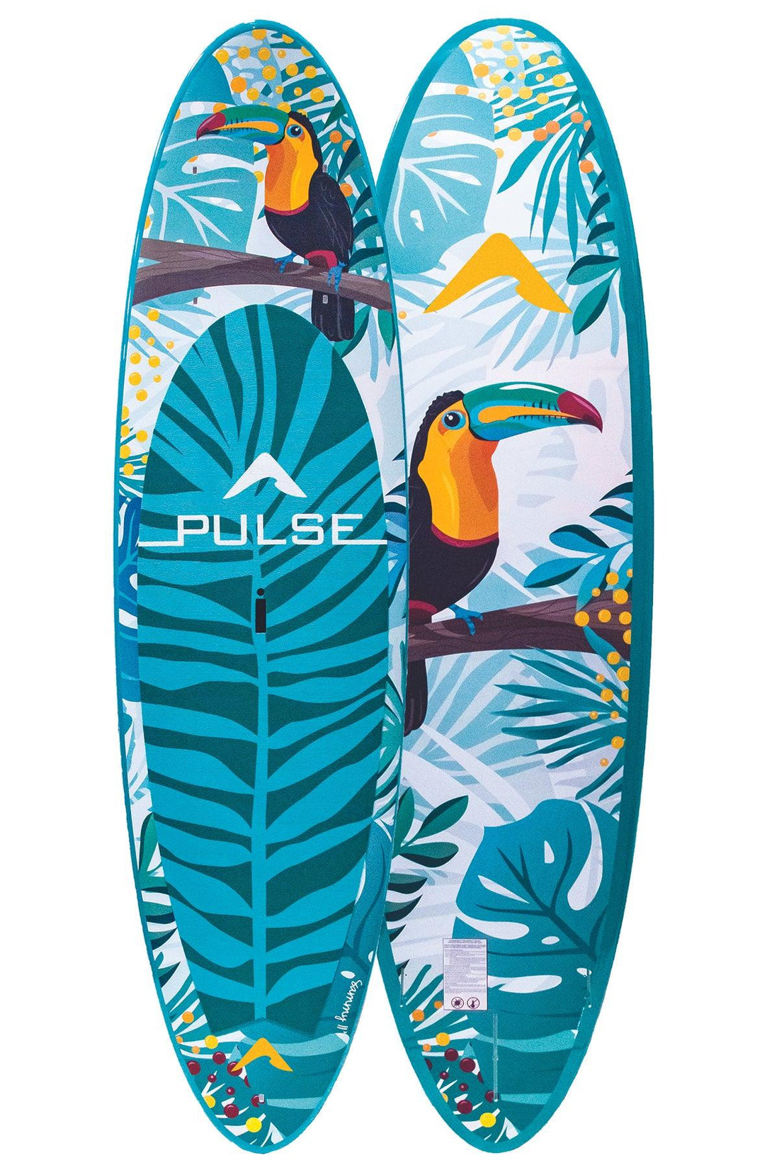 PULSE SAMMY REC TECH SUP PADDLE BOARD – Cottage Toys