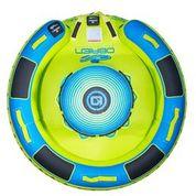 Obrien Sombrero 4 rider - Cottage Toys - Peterborough - Ontario - Canada