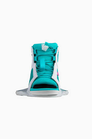 
            
                Load image into Gallery viewer, Ronix August Kids Wakeboard Boot - Cottage Toys Canada - Peterborough - Ontario - Canada
            
        