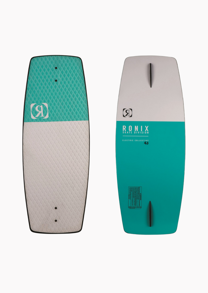 
            
                Load image into Gallery viewer, Ronix Electric Collective 43 Wakeskate - Cottage Toys Canada - Peterborough - Ontario - Canada
            
        