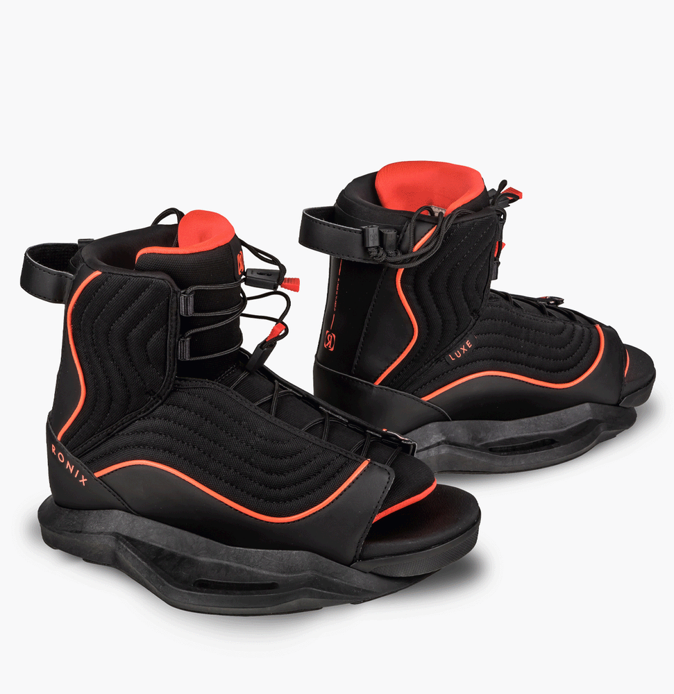 RONIX LUXE WAKEBOOT 2022