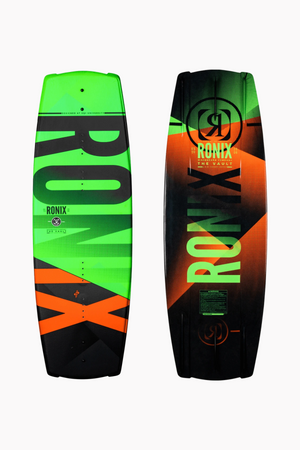 
            
                Load image into Gallery viewer, Ronix Vault 128 Kids Wakeboard - Cottage Toys Canada - Peterborough - Ontario - Canada
            
        
