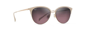 MAUI JIM ROSE OLILI MILKY ALMOND