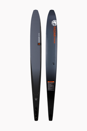 Radar Vapor Graphite Slalom Ski - Cottage Toys Canada