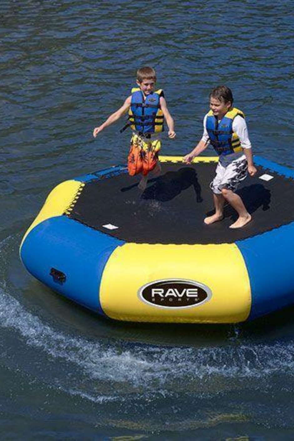Cottage Toys Water Sports Trampolines Clothing Shop Online