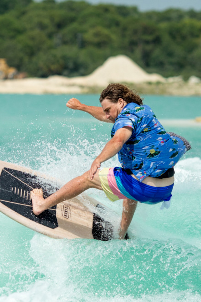 
            
                Load image into Gallery viewer, Ronix Blunt Nose Wakesurfer - Cottage Toys Canada - Peterborough - Ontario - Canada
            
        