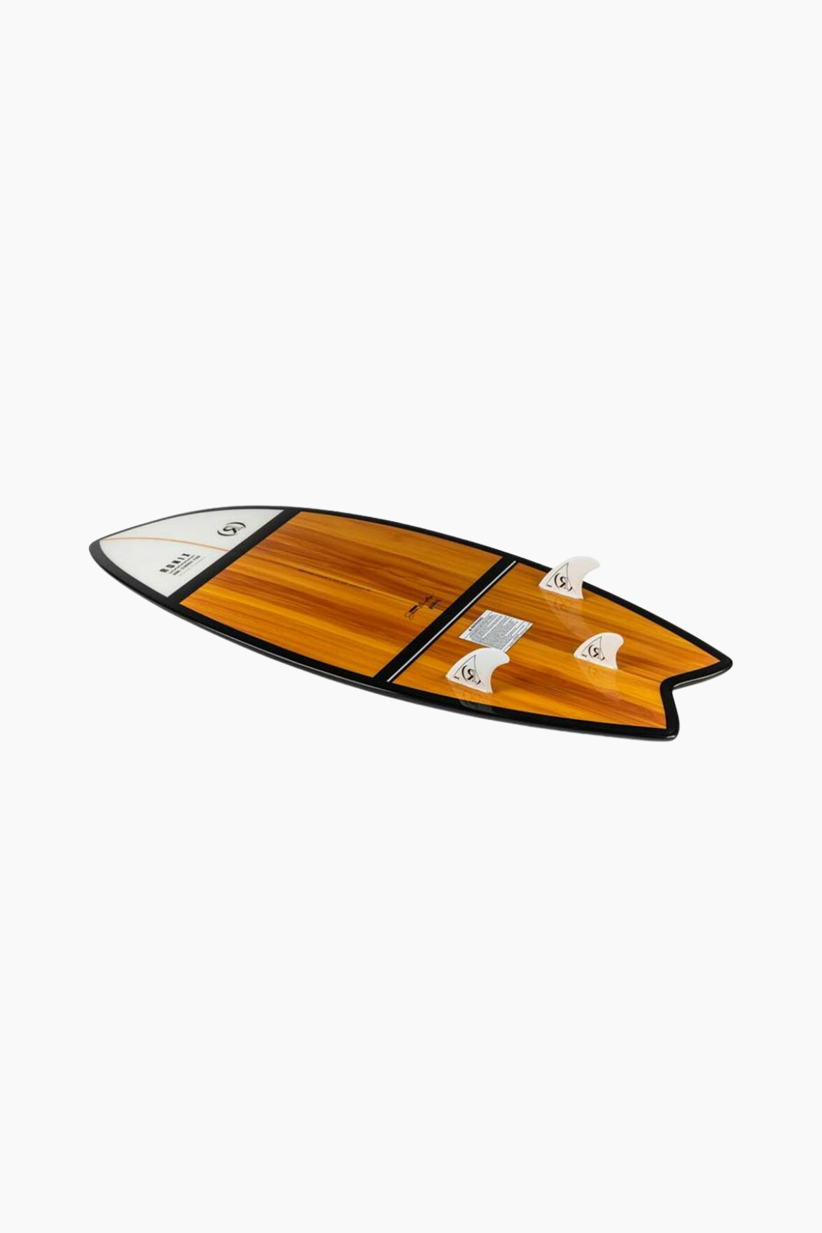 Ronix Koal Classic Fish Wakesurfer - Cottage Toys Canada - Peterborough - Ontario - Canada