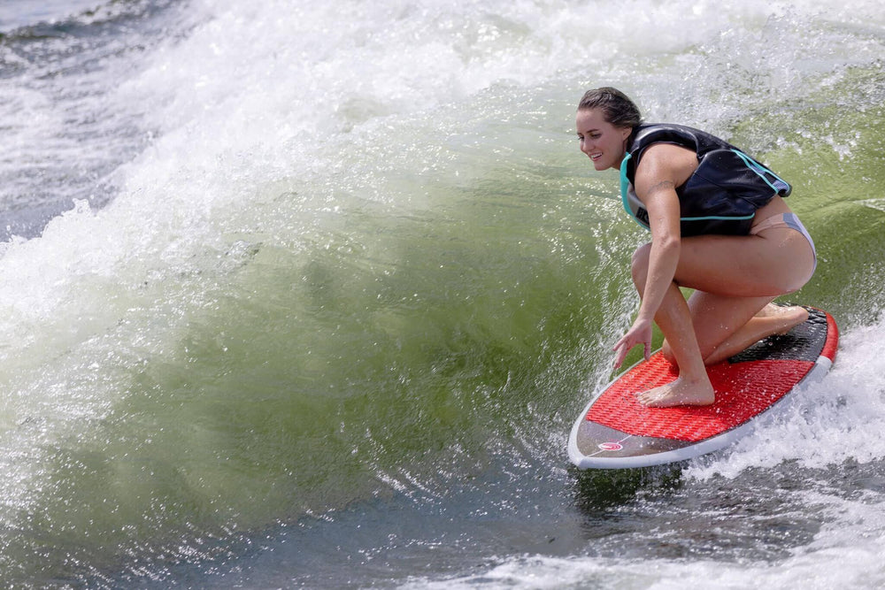 CONNELLY BENZ WAKESURFER