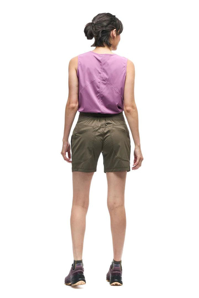 INDYEVA SAHRA SHORT