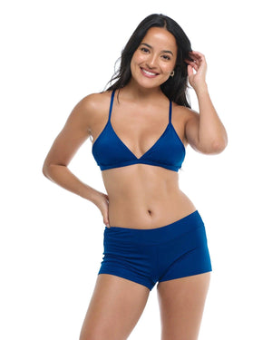 SKYE JEWELS CALLA SWIM SHORT