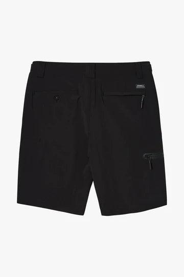 ONEIL TRVLR EXPEDITION HYBRID SHORTS