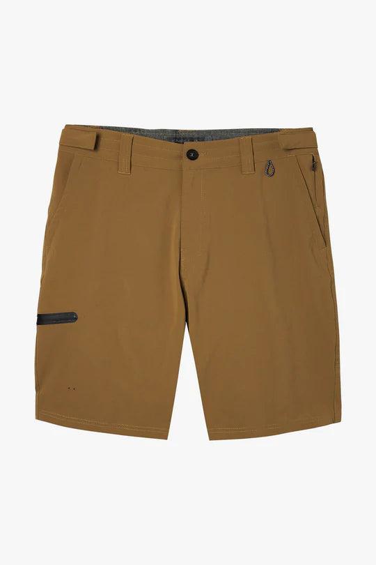 ONEIL TRVLR EXPEDITION HYBRID SHORTS - Cottage Toys - Peterborough - Ontario - Canada