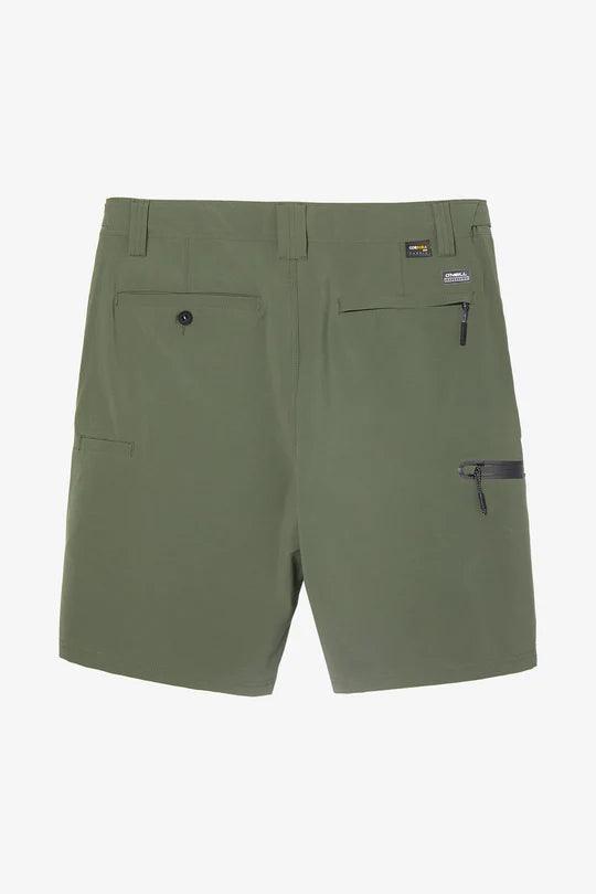 ONEIL TRVLR EXPEDITION HYBRID SHORTS
