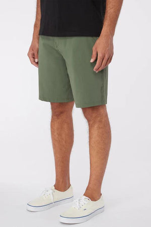 ONEIL TRVLR EXPEDITION HYBRID SHORTS