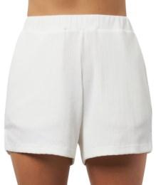 ONEIL SANDY SHORT KNIT