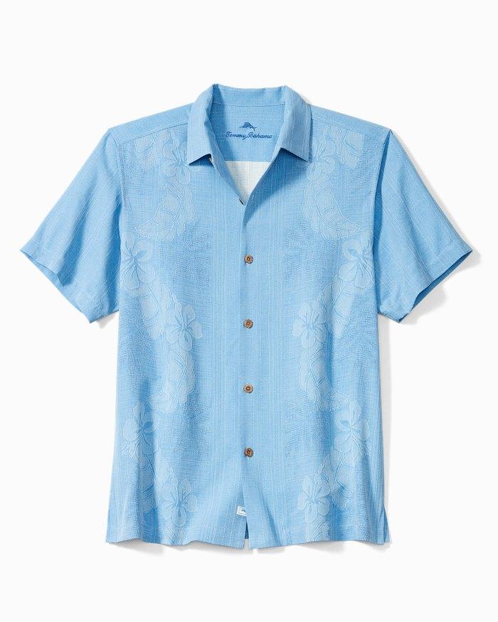 Tommy bahama short sleeve on sale shirts