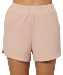 ONEIL SANDY SHORT KNIT