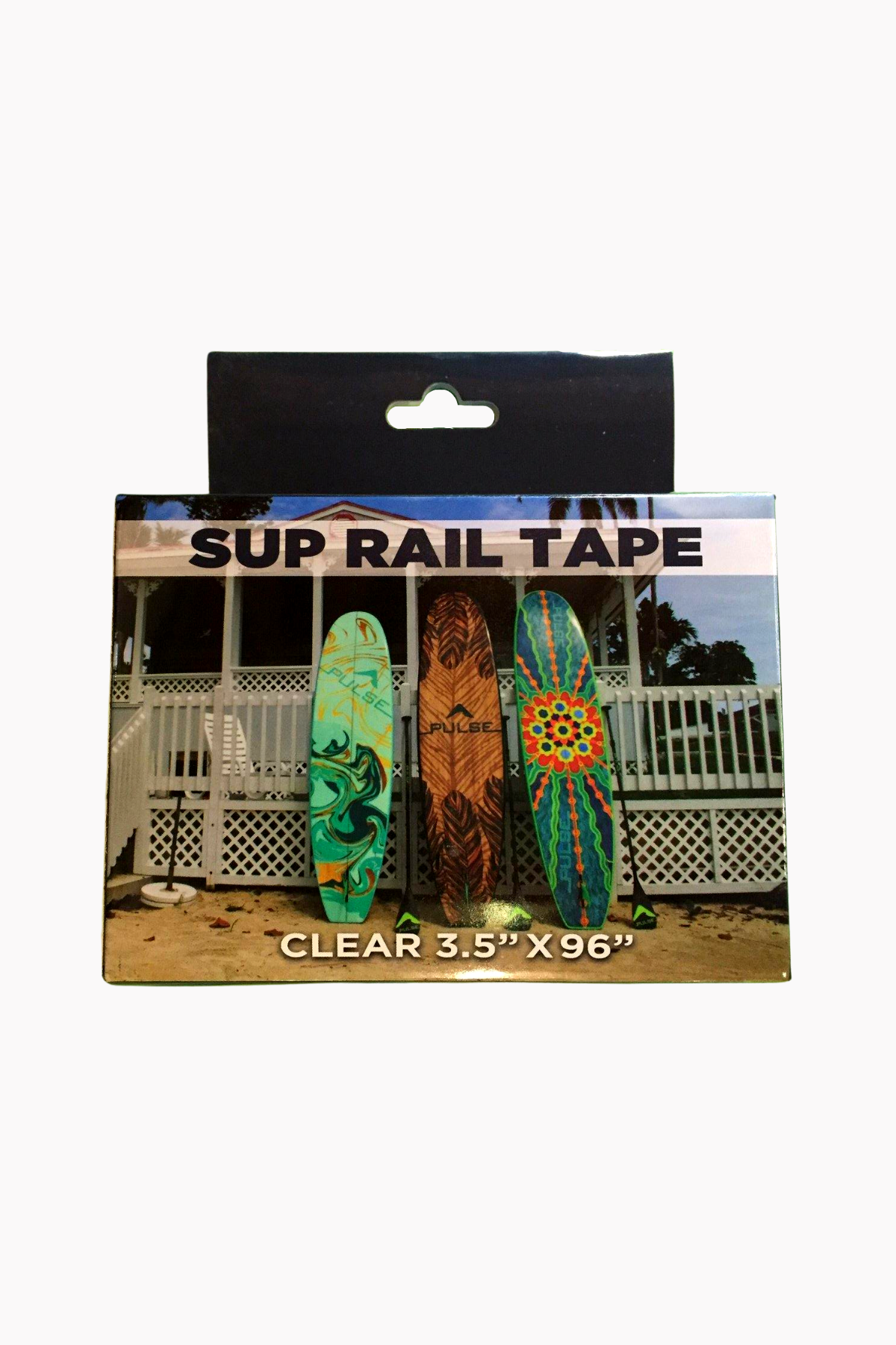 SUP Rail Tape - Cottage Toys Canada