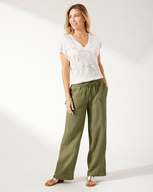 TOMMY BAHAMA TWO PALMS HR EASY PANT
