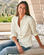 TOMMY BAHAMA COASTA CORD LS SHIRT