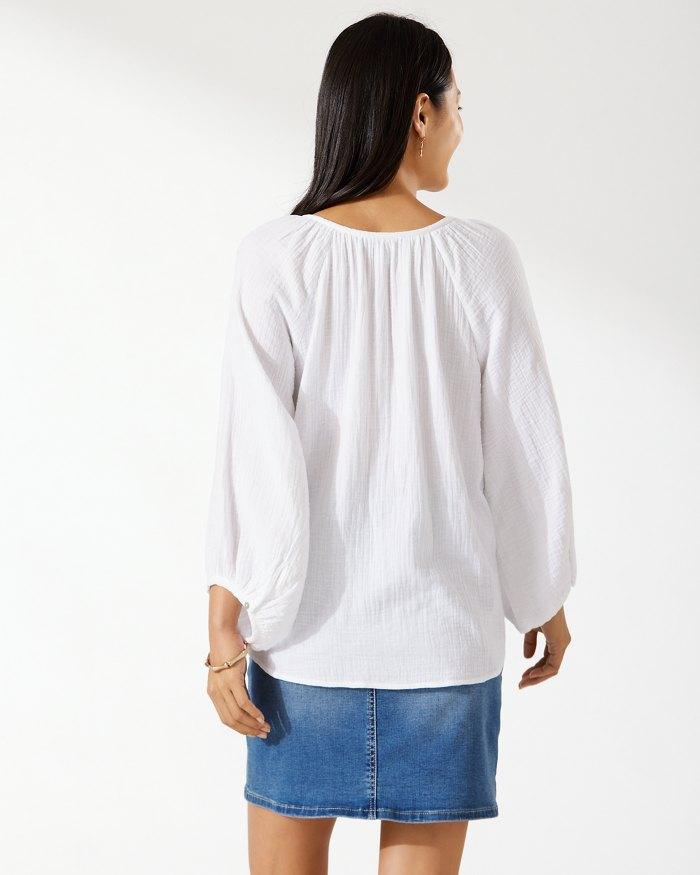 Peasant tops hot sale canada