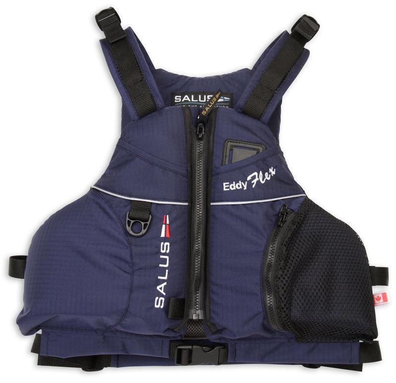 
            
                Load image into Gallery viewer, SALUS EDDY LIFE VEST
            
        