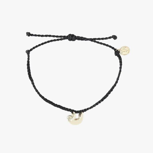 PURE VIDA SLOTH BRACELET - Cottage Toys - Peterborough - Ontario - Canada