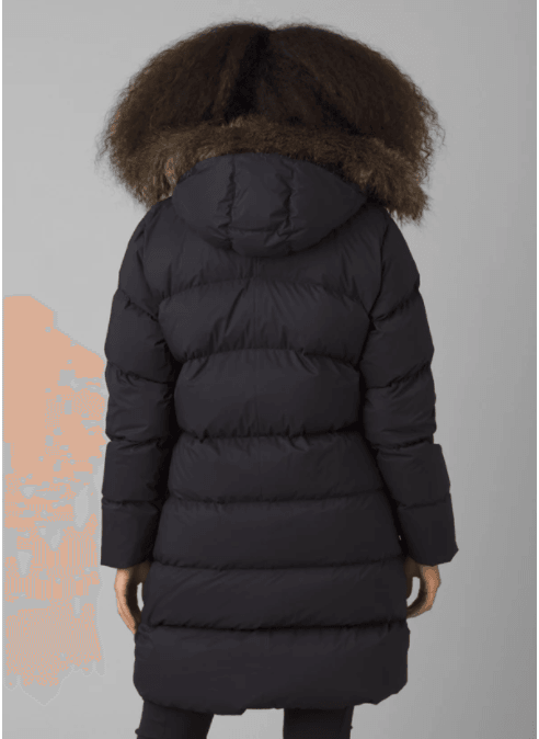 Prana 2025 long jacket