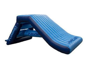 AKONA PLUMMET INLATABLE SLIDE 6'