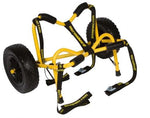 SUSPENZ DLX AIRLESS CART