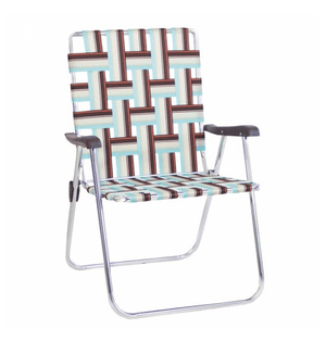 KUMA BACKTRACK CHAIR