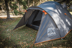 KUMA TEKARA TENT