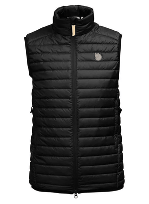 
            
                Load image into Gallery viewer, FJALLRAVEN ABISKO PADDED VEST
            
        