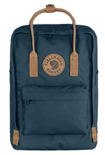 FJALLRAVEN KANKEN NO. 2 LAPTOP 15