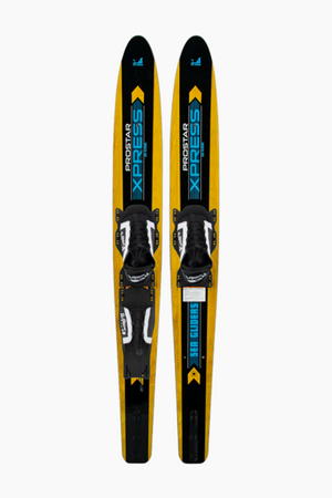 Sea Gliders Pro Star 67” Combo Skis - Cottage Toys - Peterborough - Ontario - Canada