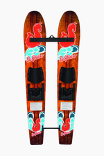 Sea Gliders Kids Combo Water Skis - Cottage Toys Canada
