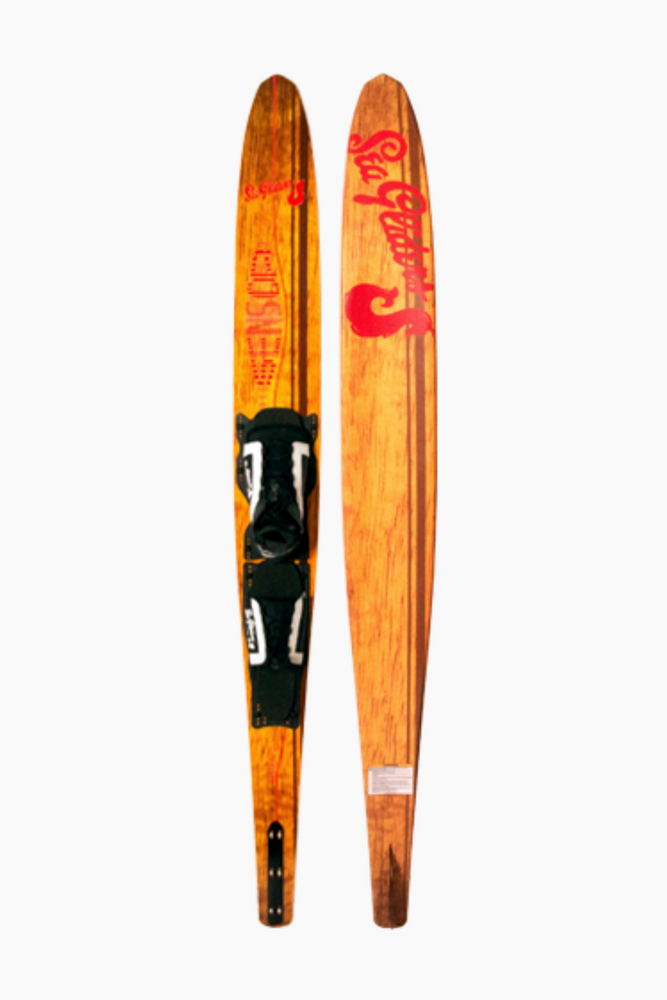Sea Gliders Sensor Slalom Ski - Cottage Toys Canada