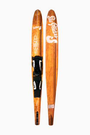 Sea Gliders Sensor Slalom Ski - Cottage Toys Canada