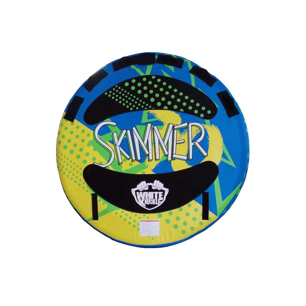 WHITE KNUCKLE SKIMMER 70 2 RIDER