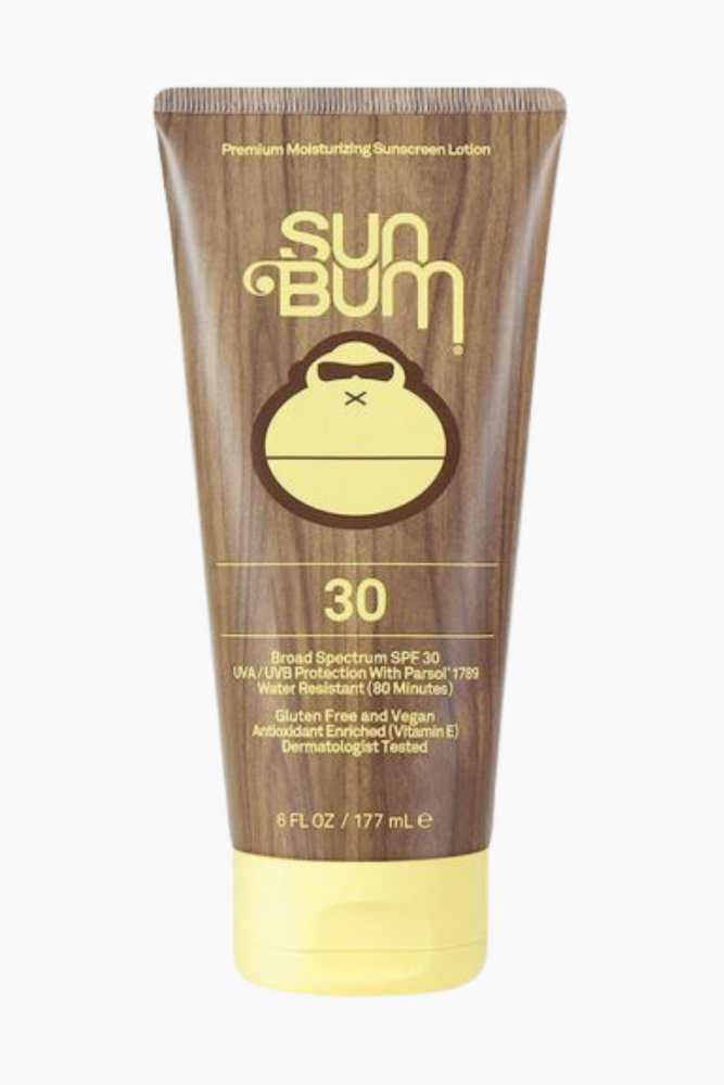 Sun Bum SPF 30 Original Sunscreen Lotion - Cottage Toys Canada