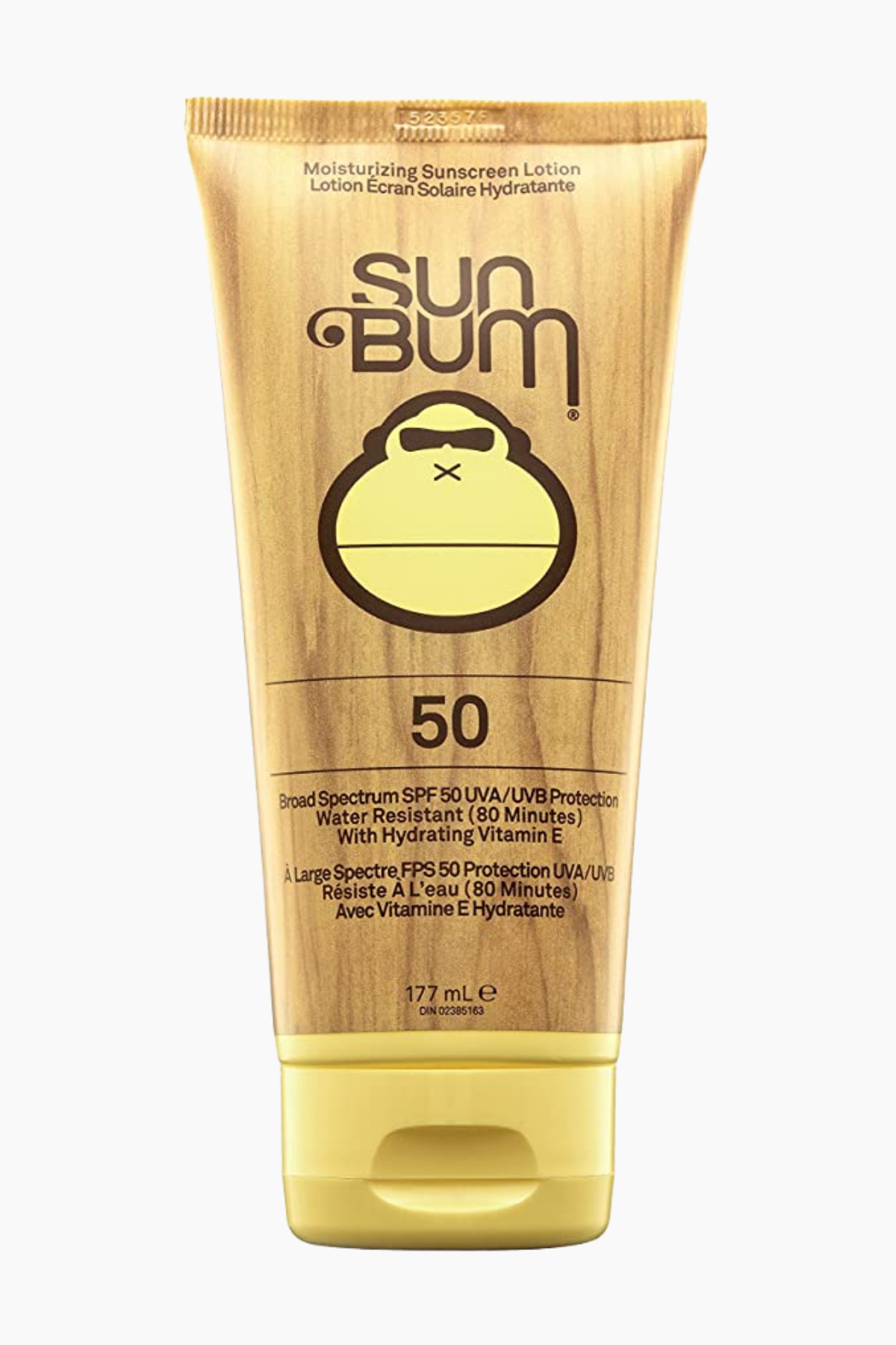 Sun Bum SPF 50 Original Sunscreen Lotion - Cottage Toys Canada