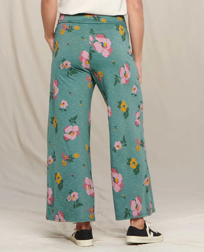 TOAD&CO CHAKA WIDE PANT