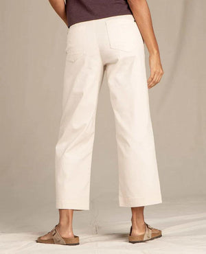 
            
                Load image into Gallery viewer, TOAD&amp;amp;CO EARTHWORKS WIDE PANT
            
        