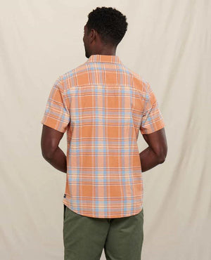 
            
                Load image into Gallery viewer, TOAD&amp;amp;CO AIRSCAPE SHORT SLEEVE SHIRT
            
        