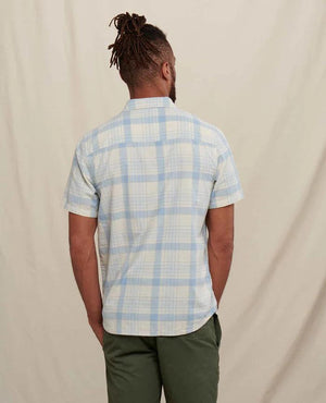 
            
                Load image into Gallery viewer, TOAD&amp;amp;CO AIRSCAPE SHORT SLEEVE SHIRT
            
        