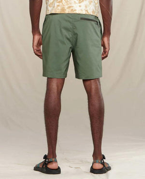 TOAD&CO BOUNDLESS PULLON SHORT